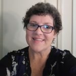 Profile photo of Theresa McAvinew