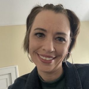 Profile photo of Rebecca