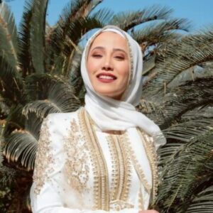 Profile photo of Areej