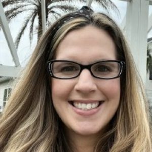 Profile photo of Kristie Lynn