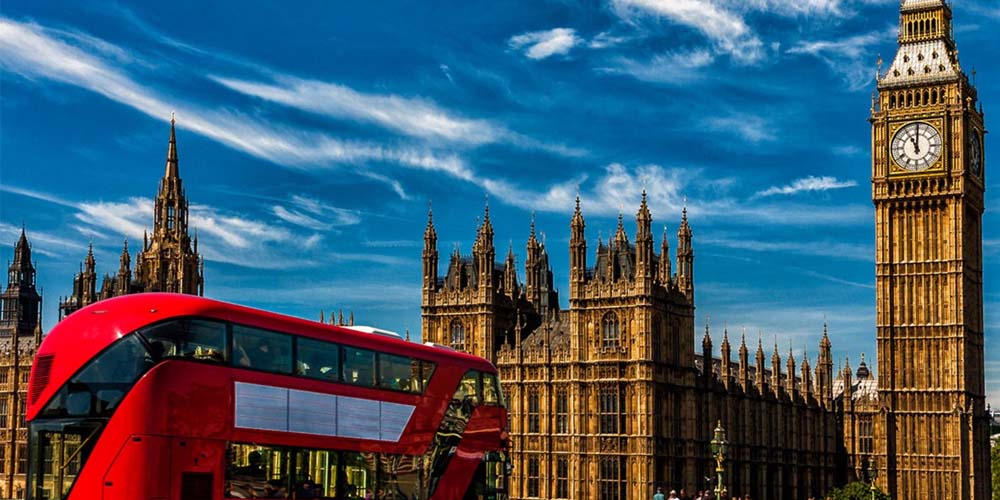 Brown Leather Jacket UK
