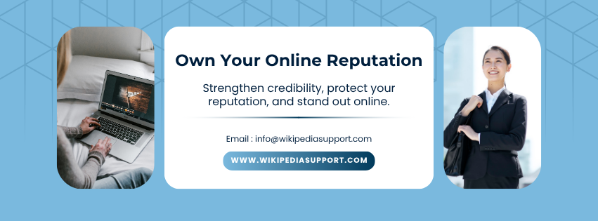 Wikipedia Notability Assessment Services