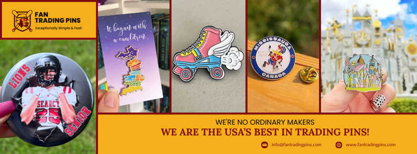 Baseball Pins at FanTradingPins.com