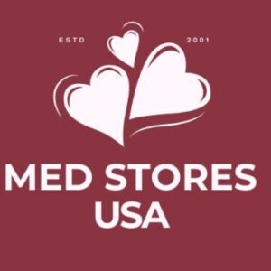 Group logo of Buy Adderall Online for Focus Backed by RX Support
