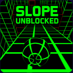 Group logo of Slope Unblocked