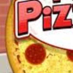 Group logo of papa's pizzeria