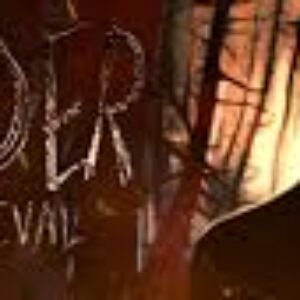 Group logo of horror games