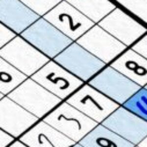 Group logo of Sudoku