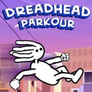 Group logo of Dreadhead Parkour