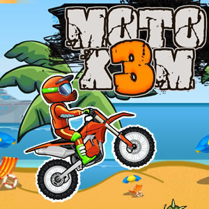 Group logo of Moto X3M Bike Racing Game Guide for Thrilling Stunts
