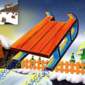 Group logo of Snow Rider