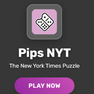 Group logo of Pips NYT Game Guide: Tips, Rules, and Winning Strategies