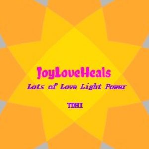 Group logo of JoyLoveHeals